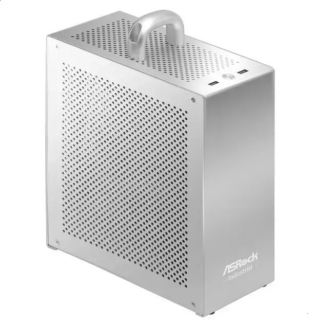ASRock AI BOX-A395: O Mini PC Potente e Versátil 1 ASRock AI BOX-A395: O Mini PC Potente e Versátil