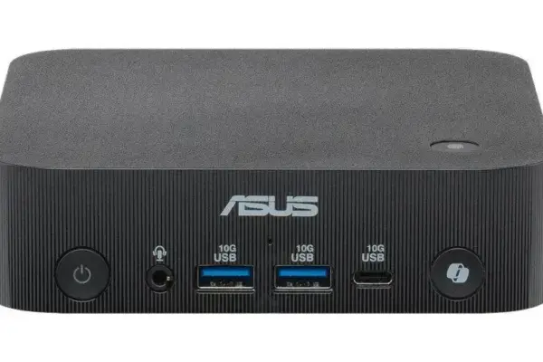Asus apresenta o ExpertCenter PN55: um mini PC potente e versátil