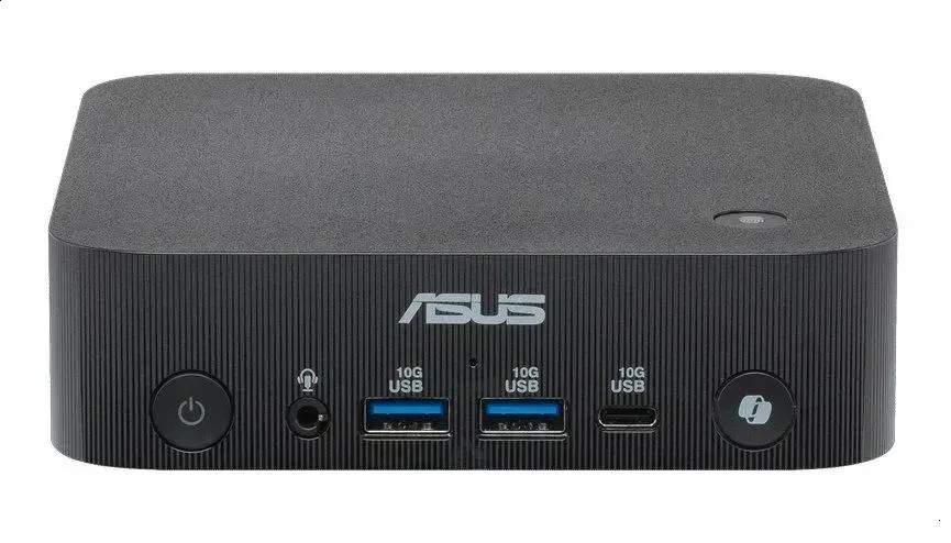 Asus apresenta o ExpertCenter PN55: um mini PC potente e versátil