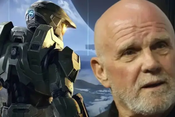 Ator do Master Chief exige remoção de sua voz de propaganda da Casa Branca