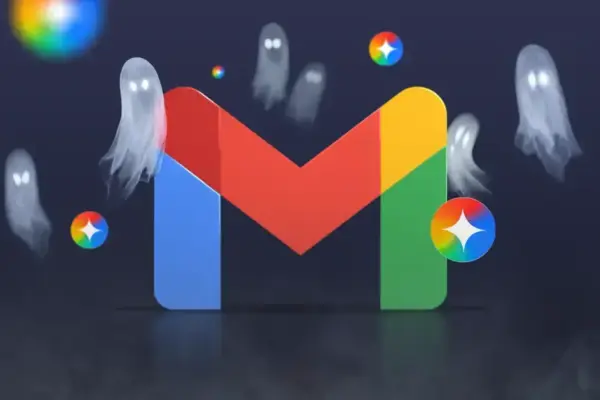 Atualização: Agora é possível mudar o seu nome de usuário do Gmail!
