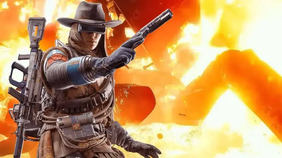 Atualização Arc Raiders 1.12.0: Consertos e Novidades Imperdíveis