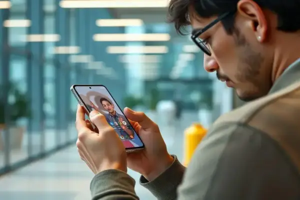 Atualização do Galaxy A53 traz melhorias de segurança em março de 2026