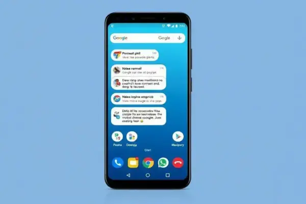 Atualizações de março de 2026 trazem novidades para o Android 15
