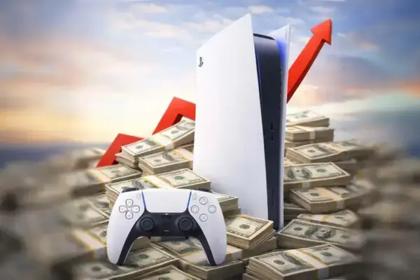Aumento de preços do PlayStation 5 confirmado para abril