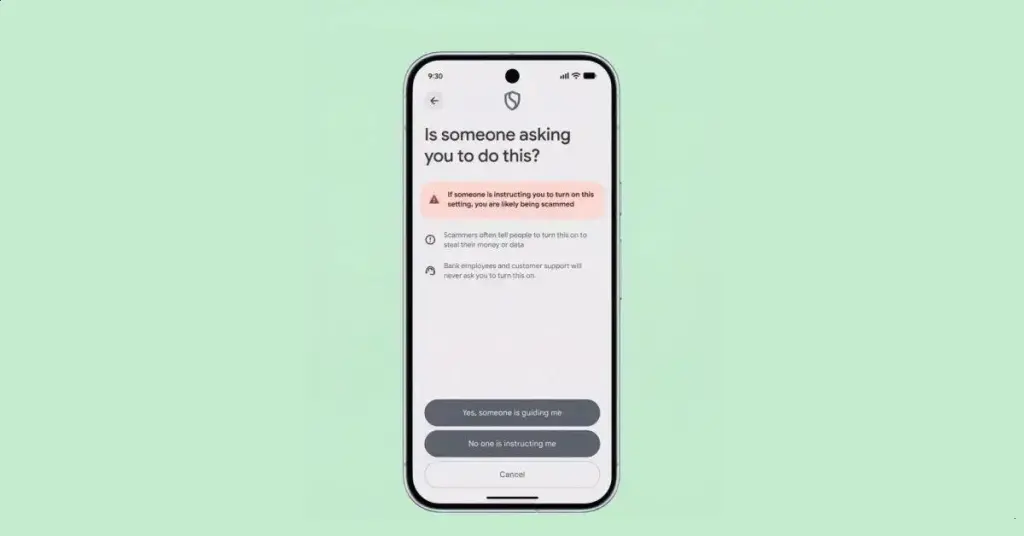 Avanços no Sideloading do Android 15: Transferência Facilitada para Novos Dispositivos