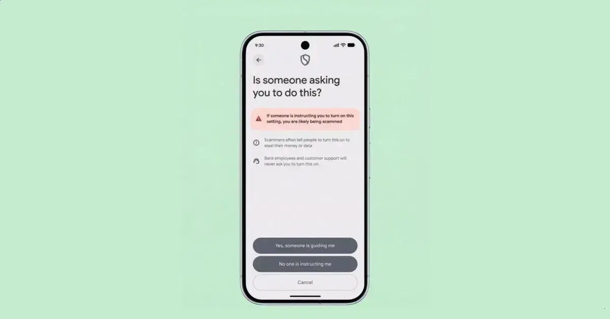 Avanços no Sideloading do Android 15: Transferência Facilitada para Novos Dispositivos
