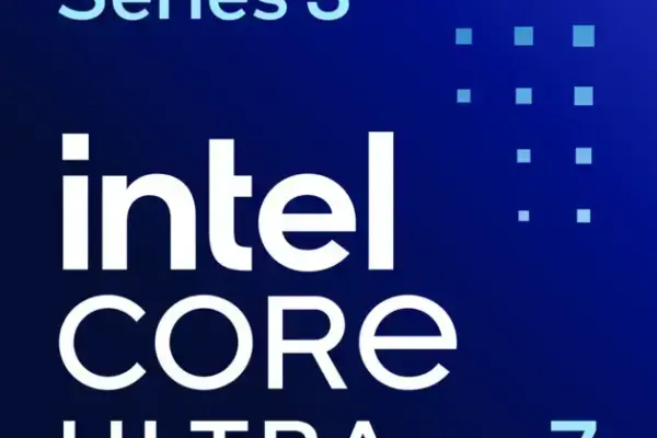 Benchmark mostra semelhança de performance entre Core Ultra 5 e 7