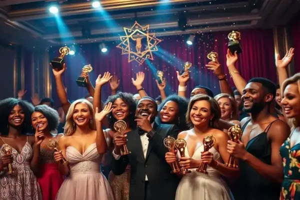 Bill Maher Defende Avanços em Diversidade nos Oscars: Chega de Reclamações