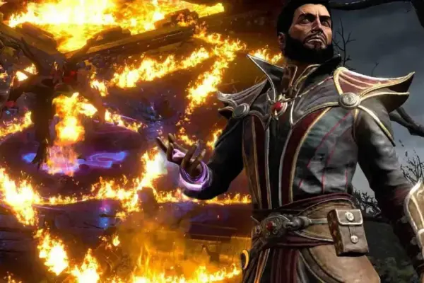 Blizzard explica desafios para adicionar novo ato em Diablo 2