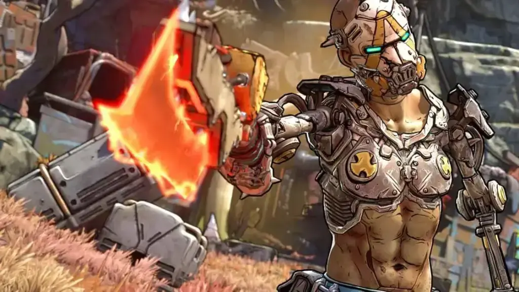 Borderlands 4: Melhoria significativa de desempenho na nova DLC