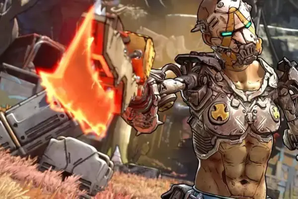Borderlands 4: Melhoria significativa de desempenho na nova DLC