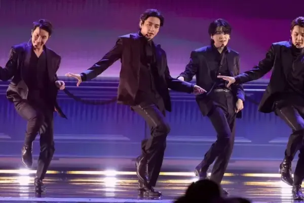 BTS retorna ao The Tonight Show com aparições especiais