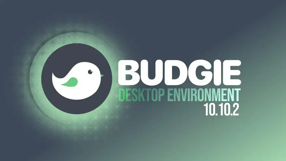 Budgie 10.10.2: melhor integração Labwc e ajustes no Wayland para usuários 1 Budgie 10.10.2: melhor integração Labwc e ajustes no Wayland para usuários