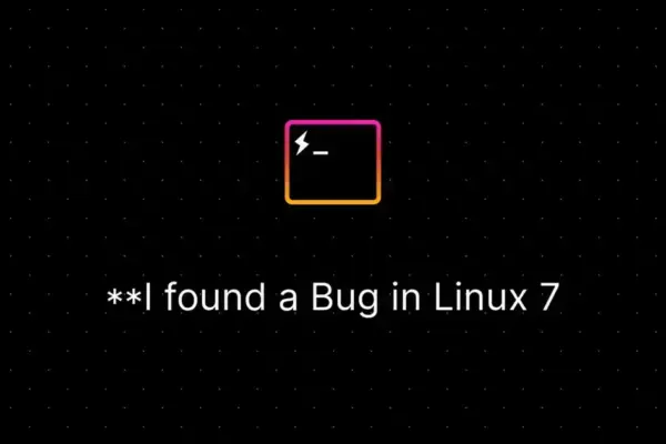 Bug no Linux Kernel 7.0-rc1 afeta retomada do modo sleep; fix enviado