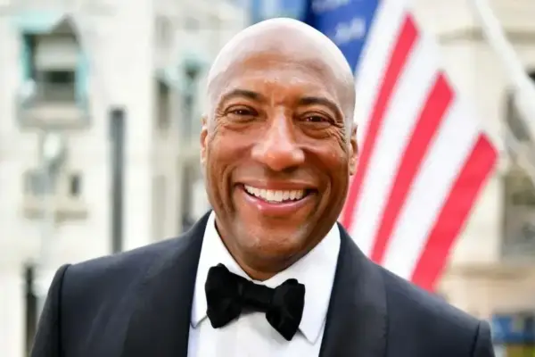 Byron Allen compra 10,7% da Starz por US$25 milhões de Steven Mnuchin