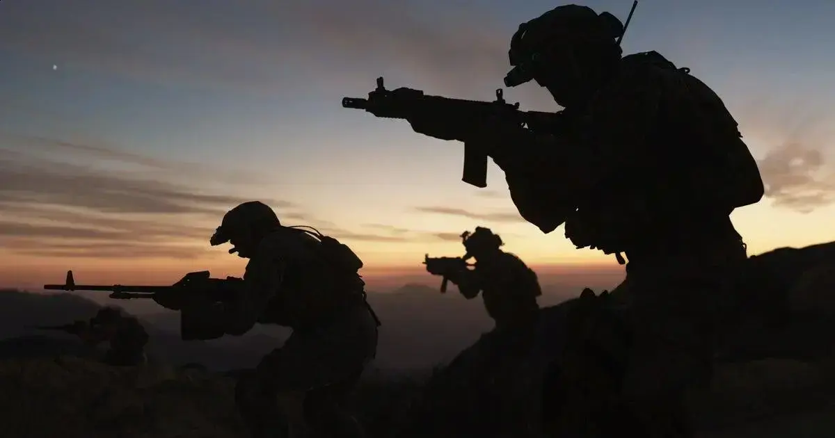Call of Duty: Modern Warfare atinge novo pico de jogadores no Steam