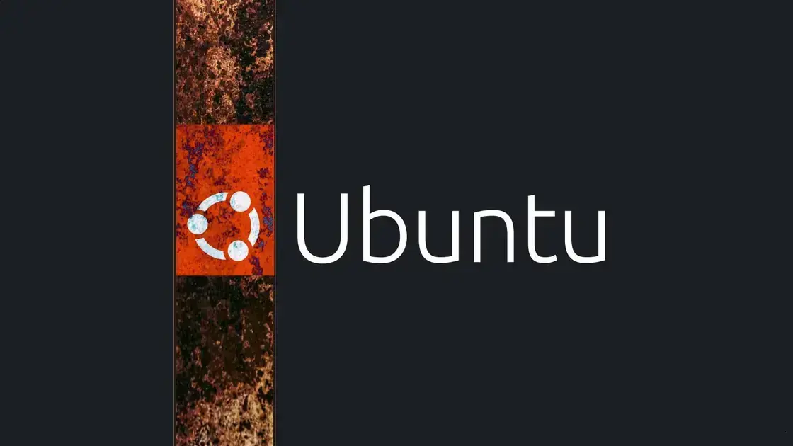 Canonical amplia estratégia Rust no Ubuntu com proposta de ntpd-rs 1 Canonical amplia estratégia Rust no Ubuntu com proposta de ntpd-rs