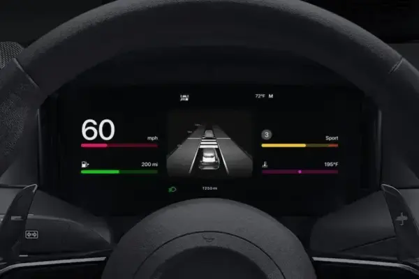CarPlay Ultra: A nova era da integração digital nos veículos elétricos