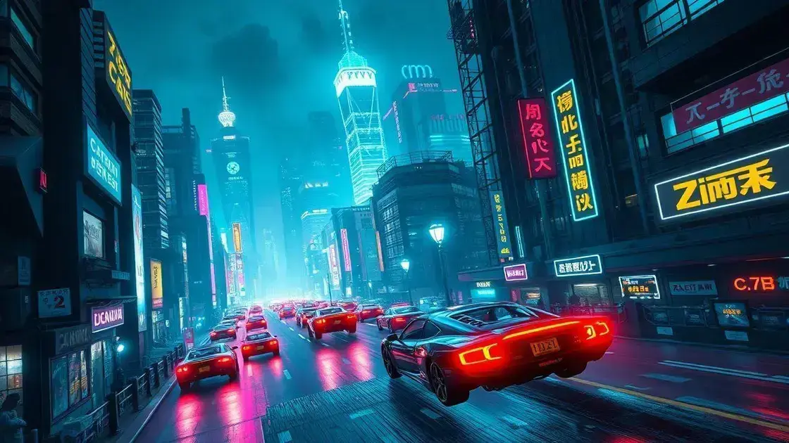 CD Projekt Red confirma que Cyberpunk 2077 não terá mais DLCs secretos 1 CD Projekt Red confirma que Cyberpunk 2077 não terá mais DLCs secretos