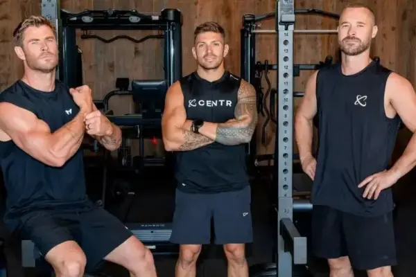 Chris Hemsworth e sua série no YouTube ultrapassam 11 milhões de acessos
