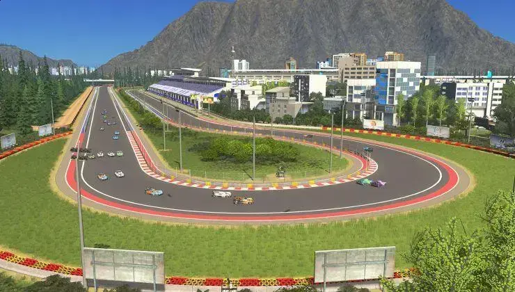 Cities: Skylines celebra 11 anos com novidades e conteúdo grátis 1 Cities: Skylines celebra 11 anos com novidades e conteúdo grátis