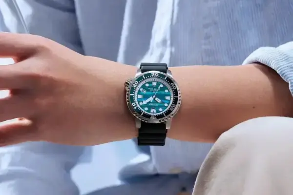 Citizen lança Promaster Dive BN0167-09W: um mergulho ao estilo 2026