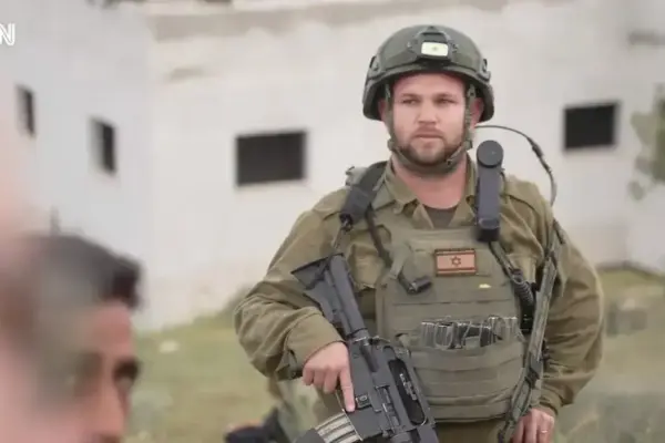 CNN Detida por Soldados da IDF: Detalhes do Conflito Recentes