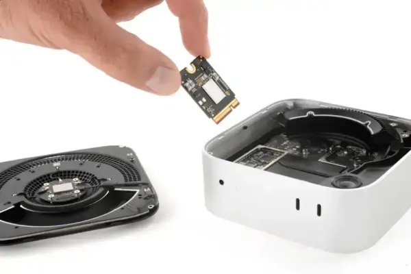 Como a alta dos preços da memória impacta os dispositivos da Apple