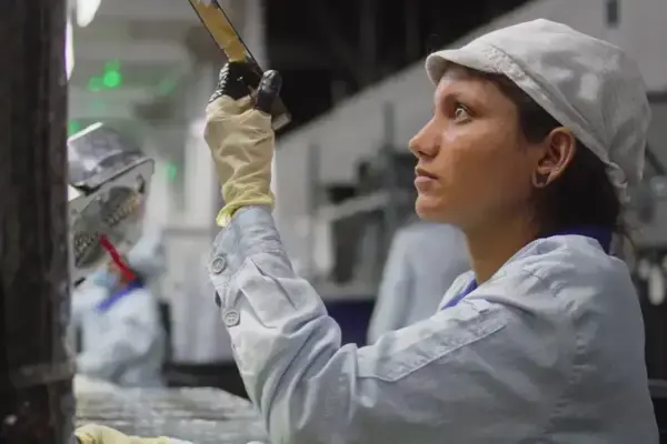 Como a Apple Está Revolucionando a Sustentabilidade em Seus Produtos