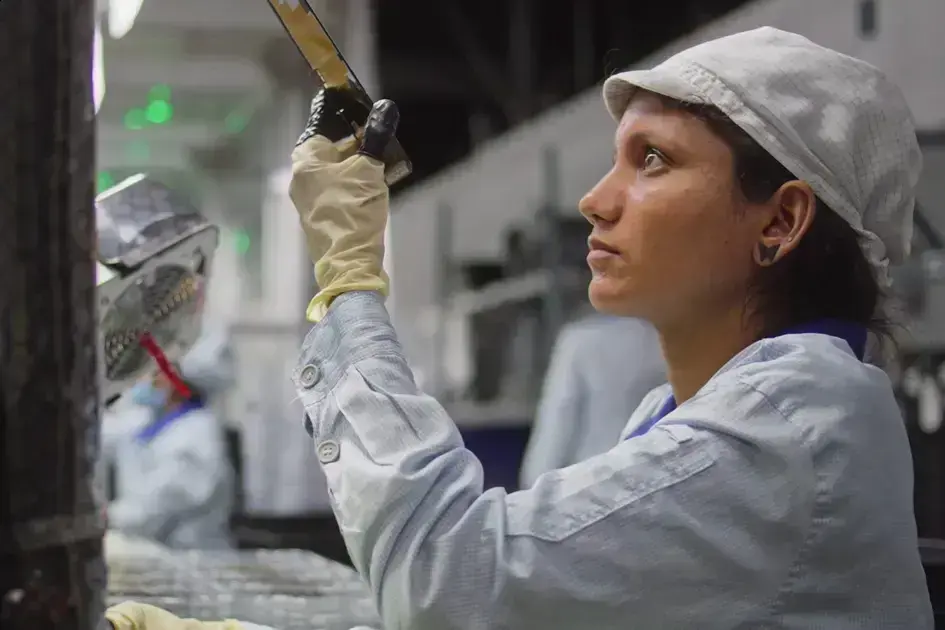 Como a Apple Está Revolucionando a Sustentabilidade em Seus Produtos
