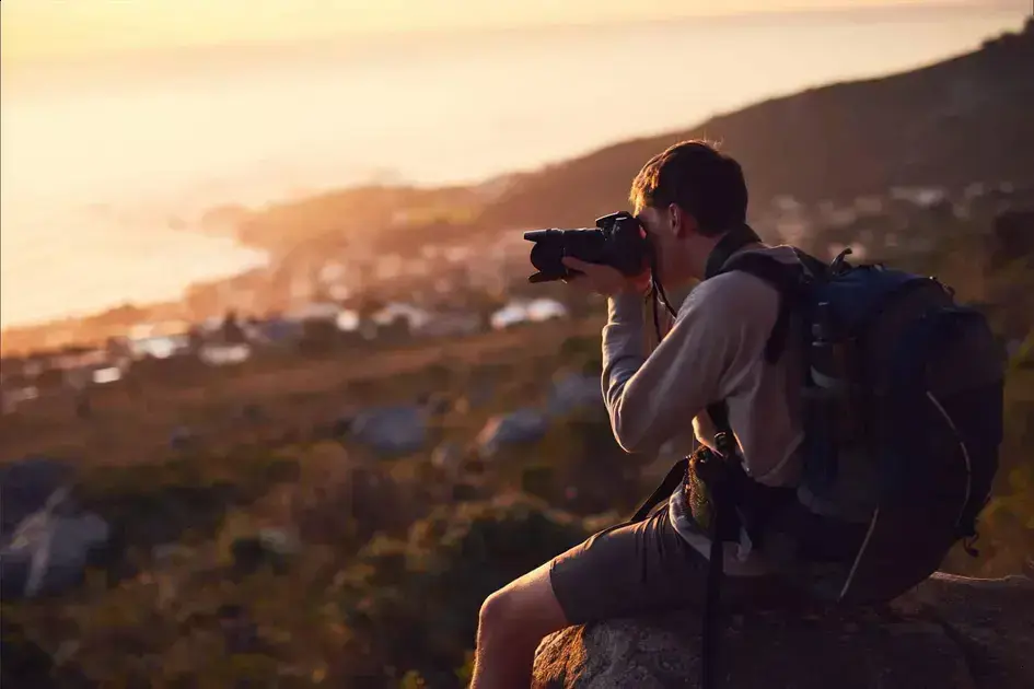 Como a Apple transforma a fotografia de viagens para profissionais 1 Como a Apple transforma a fotografia de viagens para profissionais
