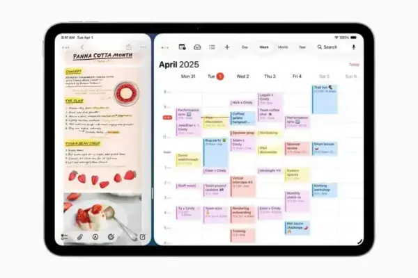 Como a Integração de Viagem do Calendário Apple Facilita sua Vida