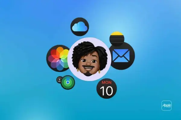 Como adicionar ou remover dispositivos confiáveis do seu Apple ID