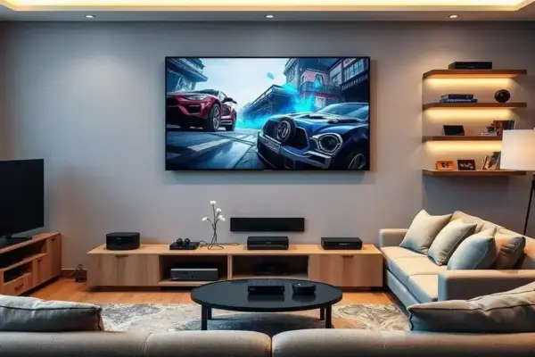 Como Aplicativos Gratuitos Transformam sua Experiência com Streaming