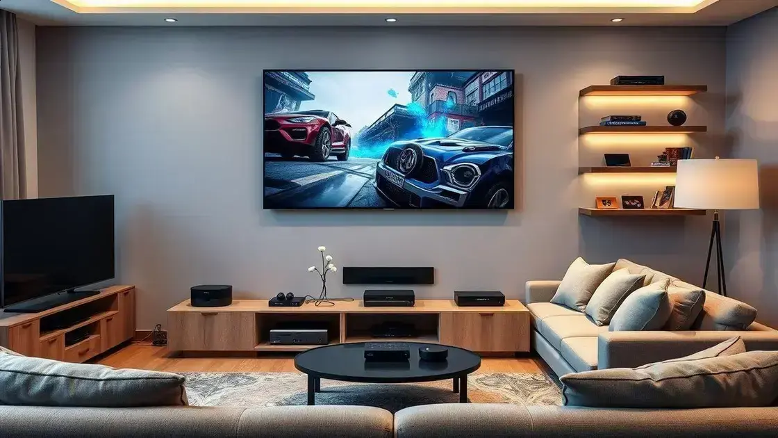 Como Aplicativos Gratuitos Transformam sua Experiência com Streaming