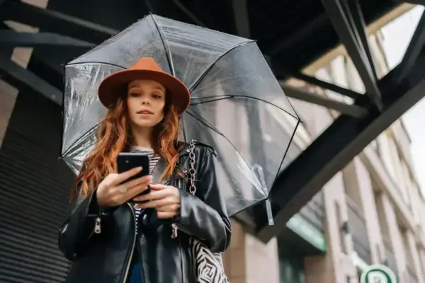 Como ativar alertas de clima no seu iPhone: fique informado!