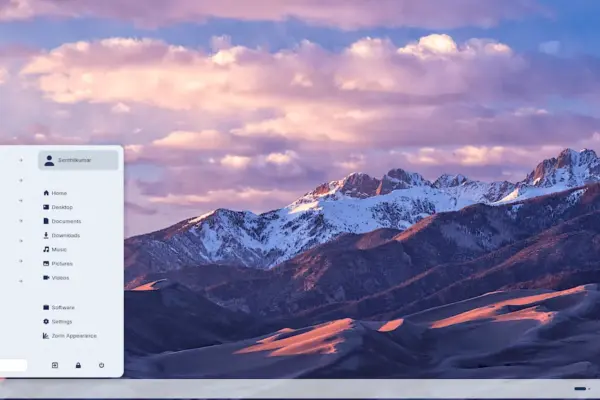 Como atualizar do Zorin OS 17 para 18: guia rápido e completo