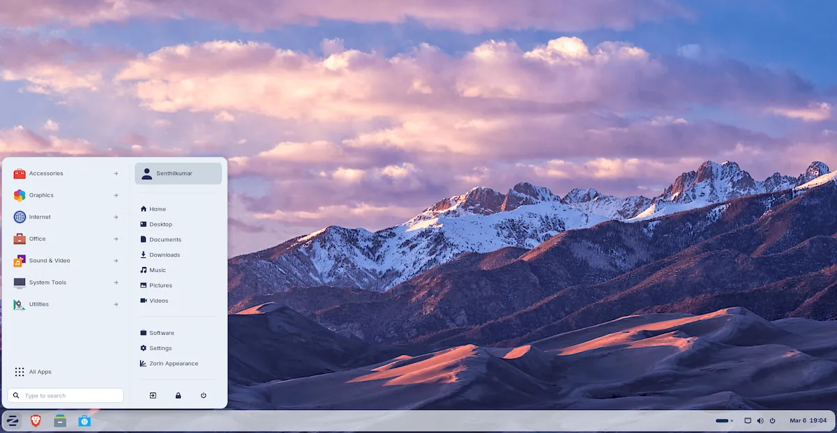 Como atualizar do Zorin OS 17 para 18: guia rápido e completo