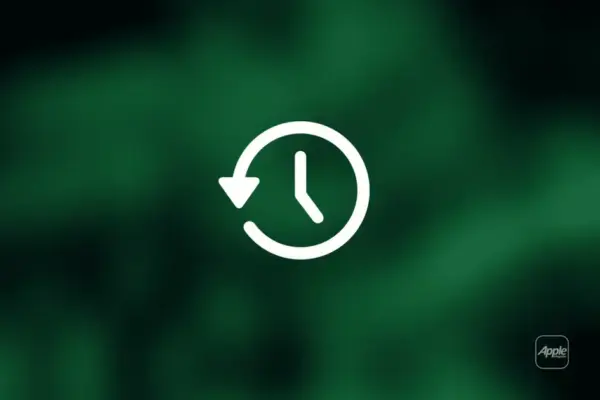 Como Configurar o Time Machine no macOS para Backups Automáticos
