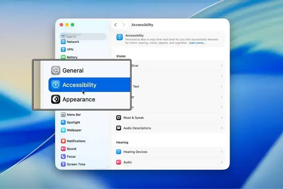 Como habilitar e personalizar a função Zoom no macOS para melhor acessibilidade