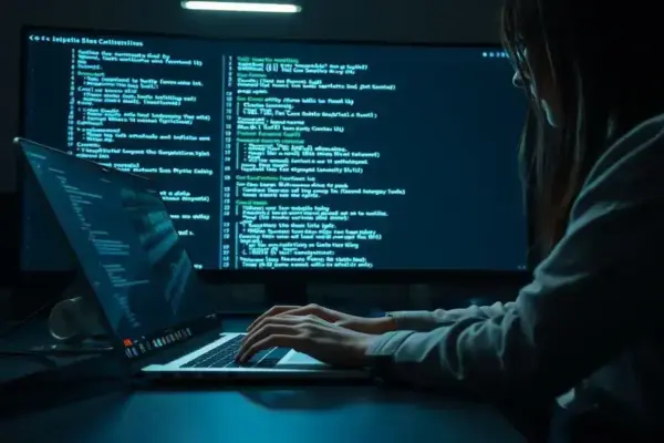 Como implantar um servidor de IA local no seu Debian/Ubuntu facilmente