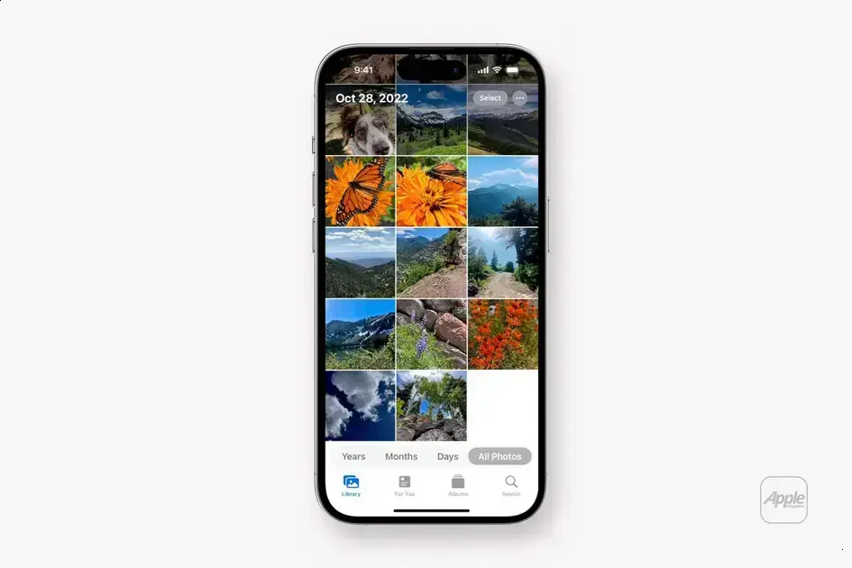 Como manter suas fotos seguras com iCloud, Mac e armazenamento externo