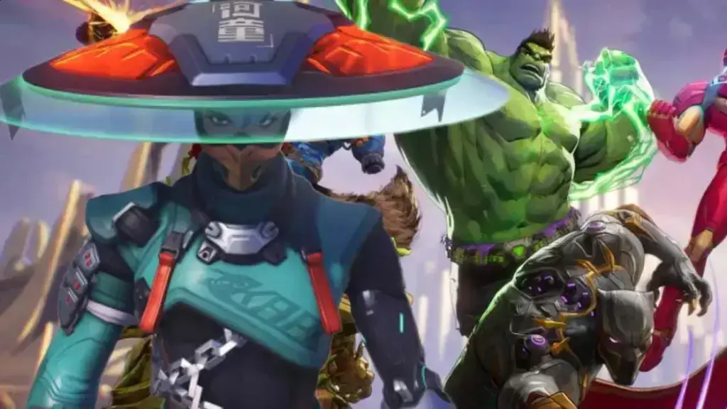 Como Marvel Rivals Influenciou as Novas Atualizações do Overwatch 2