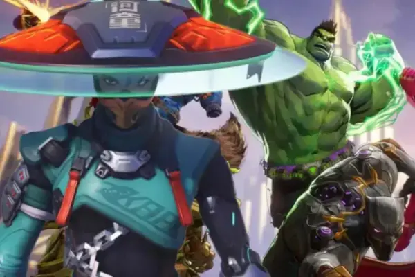 Como Marvel Rivals Influenciou as Novas Atualizações do Overwatch 2