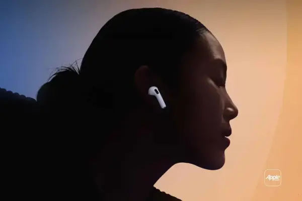 Como o Ajuste de Ouvido Transforma a Experiência com AirPods Pro