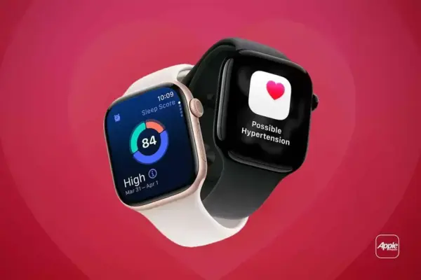 Como o Apple Watch Transforma a Recuperação e a Saúde dos Usuários