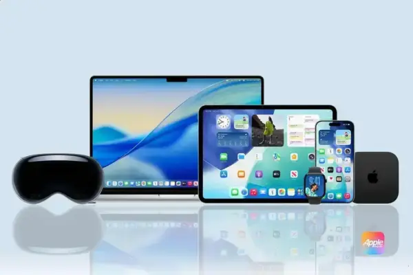 Como o emparelhamento Apple funciona: o handshake criptografado por trás