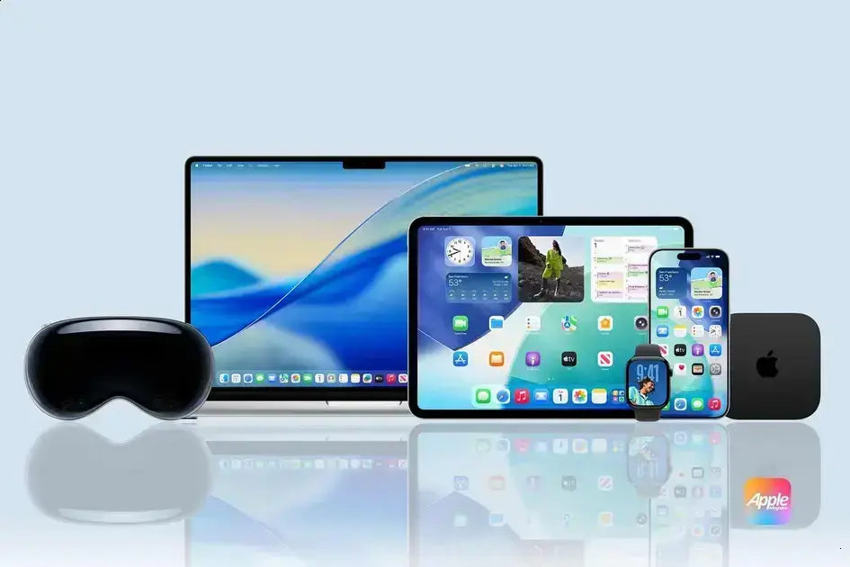 Como o emparelhamento Apple funciona: o handshake criptografado por trás 1 Como o emparelhamento Apple funciona: o handshake criptografado por trás