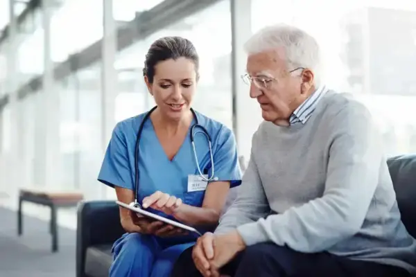 Como o iPad Revoluciona a Coordenação em Ambiente Hospitalar Moderno